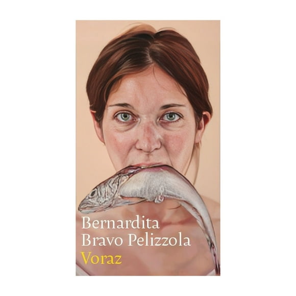 Libro Voraz 508