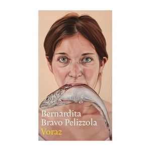 La Pollera - Libro Voraz / 508