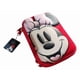 thumbnail image 2 of Estuche doble cierre Eva Minnie Mouse MOOVING, 2 of 2