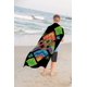 thumbnail image 5 of Toalla de playa Jay Franco Xbox Kids supersuave, 100% algodón, 5 of 6