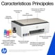 thumbnail image 4 of Impresora Multifuncional HP Smart Tank 583 Wi-Fi Color, HP App, 4 of 9