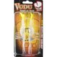 thumbnail image 2 of Señuelo Egret Baits Vudu Rattle Shrimp 3.25in Blanco Chartreuse, 2 of 3