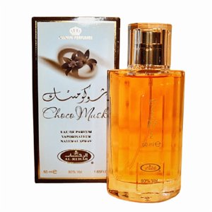 Al Rehab - Choco Musk Edp (50Ml)