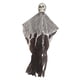 thumbnail image 1 of Fantasma Esqueleto Colgante De Halloween, Tamaño Resistente De 35 Pulgadas Para Entretenimiento Espeluznante, 1 of 5