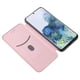 thumbnail image 3 of Funda Flip para FOXDOCK Samsung Galaxy S21 Plus - Funda magnética de negocios, funda protectora delgada, 3 of 5