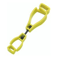 Metalfer - Clip Porta Guantes Resistor