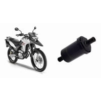 Genérico - Filtro De Bencina Para Moto Honda Xre 300 (Antigua)