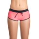 thumbnail image 3 of Bikni hot pants brasilero rojo Talla 16, 3 of 4