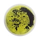 thumbnail image 2 of Liquid The Tiles Alfombra De Juego De Actividades Redonda De 30 Cm Para Niños Y Niños Amarillo Y Negro, 2 of 5