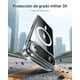 thumbnail image 3 of Para iPhone 17 Air - ESR Premium Carcasa Magsafe Con Soporte, 3 of 10
