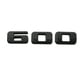 thumbnail image 4 of Emblema Tomilia Escalade 600 con Logo (Negro), 4 of 4