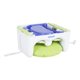 thumbnail image 2 of Silla De Comer Portátil Foods Up Verde, 2 of 4