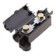thumbnail image 1 of Caja de la cubierta del tenedor del bloque de caja del fusible del coche 50a 32v bx201111, 1 of 3