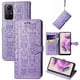 thumbnail image 2 of Funda Cartera FOXDOCK para XIAOMI Redmi Note 12S , Flip PU con Relieve de Gatos y Perros, Tarjetero y Soporte, 2 of 6