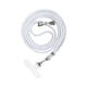 thumbnail image 1 of Cordón De Teléfono Crossbody Safety Tether Tab System Para Senderismo Escalada Ciclismo Blanco, 1 of 5