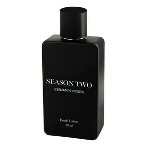 Benjamín Vicuña - Bv Season Two 30Ml