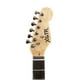 thumbnail image 4 of Guitarra Electrica Stratocaster Roja ST111-RD XGTR, 4 of 5
