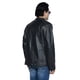 thumbnail image 5 of Pantalón Sharo Classic Leather Blanco Dama, 5 of 6