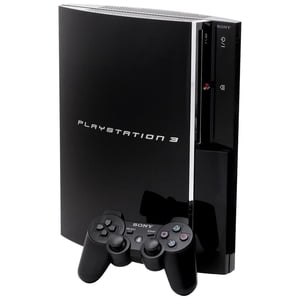 Sony Playstation 3 Reacondicionado