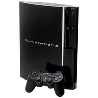 Sony Playstation 3 Reacondicionado