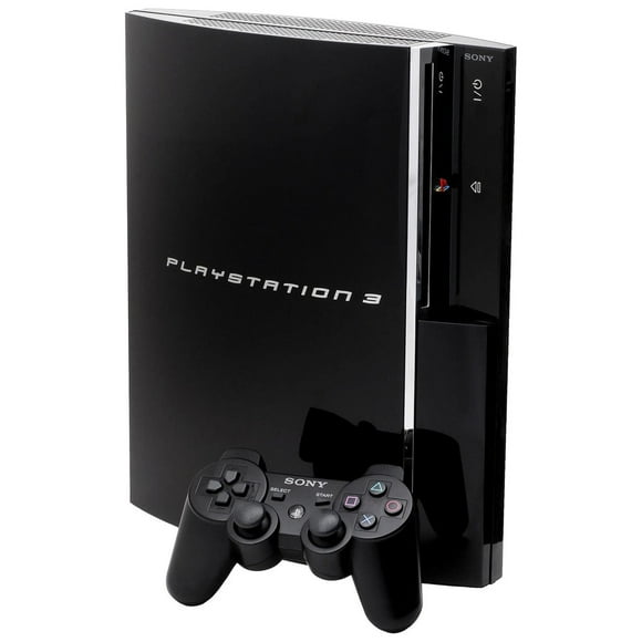 Sony PlayStation 3 Reacondicionado
