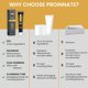 thumbnail image 3 of Crema anestésica Pronate NumbPro Max Strength con árnica 30 g x3, 3 of 6
