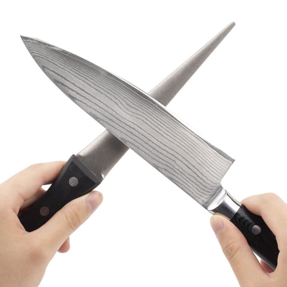 Barra de afilado diamante ACCOCO 27 cm 150 g