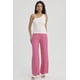 thumbnail image 4 of Polera Mujer Doble Pabilo Crudo, 4 of 4
