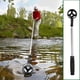 thumbnail image 5 of Recuperador de pelotas de golf, recolector de pelotas telescópico de acero inoxidable para succión de agua, accesorios de golf, regalo de golf para hombres, 5 of 6