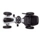 thumbnail image 5 of Go Kart Blanco Licencia Mercedes Benz, 5 of 6