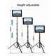 thumbnail image 4 of Soporte Para Trípode Para Ipad Altura Ajustable 165 Cm, 4 of 9