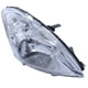 thumbnail image 1 of Optico derecho suzuki swift dzire 1.2 2012 2014, 1 of 3