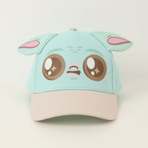 Jockey Niño Mandalorian Verde Star Wars