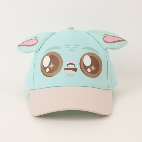 Jockey Niño Mandalorian Verde Star Wars