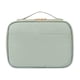 thumbnail image 4 of Bolsa De Maquillaje A Prueba De Agua Herramientas De Maquillaje Cepillos Uso Doméstico Para Viajar Verde, 4 of 5