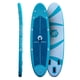 thumbnail image 1 of Stand Up Paddle 11’0” Yoga - Doble Capa, 1 of 8