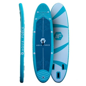 Aqua Force - Stand Up Paddle 11’0” Yoga - Doble Capa