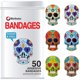 thumbnail image 1 of Curitas BioSwiss 50 unidades sin látex estériles, 1 of 7
