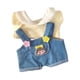 thumbnail image 3 of Mini Ropa Para Muñecas De 6 Pulgadas, Sombrero, Ropa Para Muñecas De 5 A 7 Años, Muñeca Colgante Para Niños De 8 A 10 Años, 3 of 3