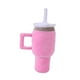 thumbnail image 1 of Juguete Interactivo Para Perros Con Sonido Chirriante Para Adiestramiento De Mascotas Pequeñas, Medianas Y Grandes, Color Rosa, 1 of 3