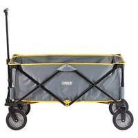 Coleman - Carro De Camping