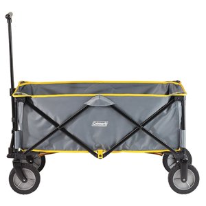 Coleman - Carro De Camping