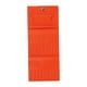 thumbnail image 3 of Bolsa De Almacenamiento De Broca De Nail A Prueba De Polvo Ahorro De Espacio Para Ahorro De Espacio 18 Agujeros Salón De Uso De La Casa Naranja, 3 of 5