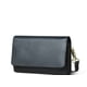 thumbnail image 1 of Cartera SHARO Cuero Italiano Elegante, 1 of 11