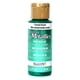 thumbnail image 1 of Pintura acrílica DecoArt Dazzling Metallics Crystal Green 60 ml, 1 of 6