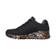 thumbnail image 4 of ZAPATILLAS URBANAS SKECHERS UNO LOVING MUJER 155506-BKRG - Talla 35, 4 of 5