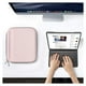 thumbnail image 3 of Tomtoc Estuche Portafolio FancyCase-B06 para iPad Air/Pro de 11" - Rosado, 3 of 3