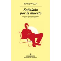 Anagrama - Libro Señalado Por La Muerte