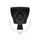 thumbnail image 5 of Altavoz Monoprice WS-7B-52-B, 13,34 cm, 2 vías, 70 V, interior/exterior, 5 of 6