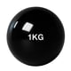 thumbnail image 1 of Balón Medicinal De Silicona 1Kg Antideslizante Sin Rebote Crossfit, 1 of 2